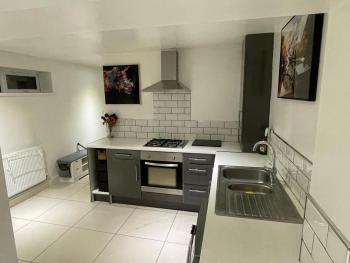 Welcome rooms 54, Swindon (photo 5)