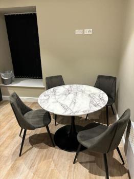 Central Leeds - 2 Bed Ensuite, Leeds (Foto 5)
