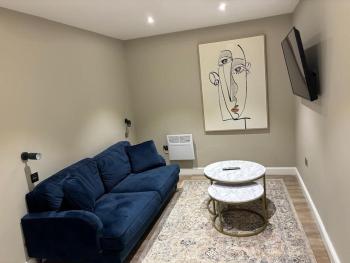 Central Leeds - 2 Bed Ensuite, Leeds (Foto 3)