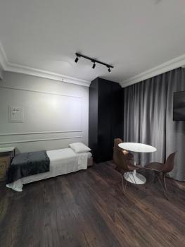 Flat Higienópolis Com Varanda, São Paulo (zdjęcie 4)