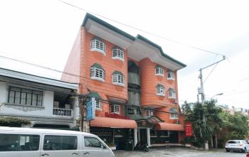 RedDoorz near East Avenue Medical Center, Manila (photo 3)