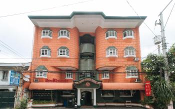 RedDoorz near East Avenue Medical Center, Manila (photo 2)