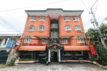 RedDoorz near East Avenue Medical Center, Manila (photo 4)