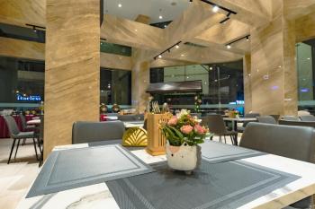 Lazdana Hotel Kuala Lumpur, Kuala Lumpur (fotografie 4)