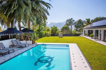 Coco Queen, Paarl (foto 2)