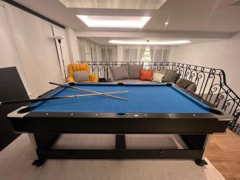 Luxury Pool Villa 5BR 12pax with Private Lift in Ekkamai, Bangkok (foto 4)