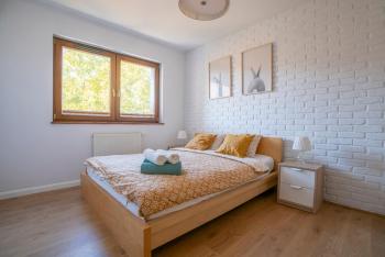 Apartament Werona Check-in 24h AirCon Privat Parking, Breslau (Foto 5)