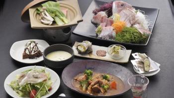 伊豆高原 記念日を祝う宿 自然家 Haco しぜんや ハコ, Ito (Foto 3)