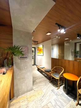 Anex Hotel near Roxas Boulevard, Manila (fotografie 2)