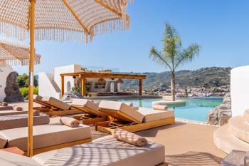 Evlalia Studios & Villas, Skopelos (fotografie 5)