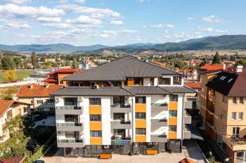 Комплекс Стадиона, Velingrad (fotografie 4)