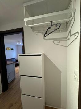 2 Zimmer Apartment mit kostenlosem Parkplatz, Stuttgart (photo 3)