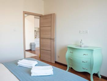 Apartment with Beautiful View, Улан-Батор (фото 3)