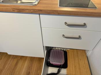 2 Zimmer Apartment mit kostenlosem Parkplatz, Stuttgart (photo 4)