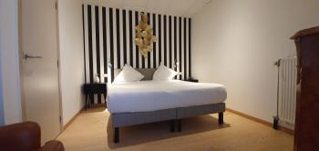 Hotel La Legende, Bruxelles (foto 3)