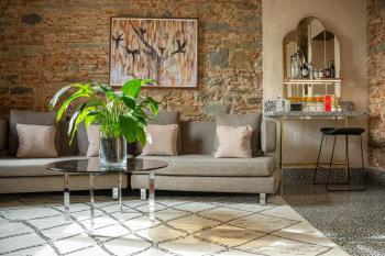 Hotel Calimala Florence, Florence (photo 4)