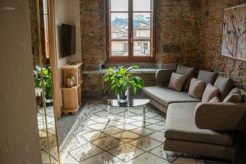 Hotel Calimala Florence, Florence (photo 5)