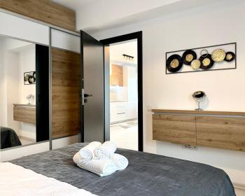 Comfort Suite - Pet Friendly, Braszów (zdjęcie 2)
