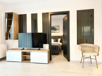 Comfort Suite - Pet Friendly, Braszów (zdjęcie 5)