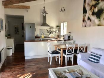 Sète - Villa près de l'étang de Thau, Sète (foto 4)