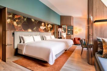 Renaissance Amsterdam Hotel, Amsterdam (zdjęcie 3)