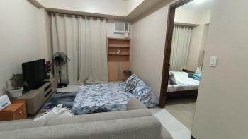 1 bedroom Condotel in front of terminal 3 Airport, Manille (photo 4)