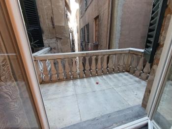 Cozy apartment Design and balcony, Janov (fotografie 4)