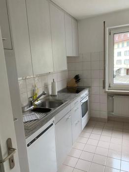 Fantastic 1BR flat in the city center - Marble 1, Zurych (zdjęcie 4)