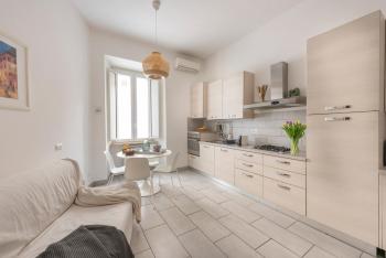 NOH Spacious 2 BDR Family Apartment Near Vatican, Roma (foto 4)