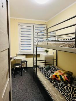Apart Rooms City Centre, Warsaw (photo 3)