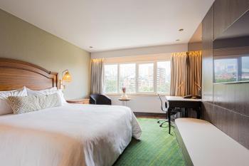 InterContinental Medellin - Movich by IHG, Медельин (фото 4)