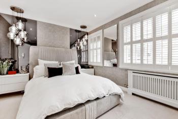 Chic 3-Bed Townhouse,2 Mins to Windsor's Long Walk, Windsor (fotografie 5)