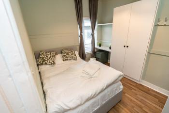 Talbot Street Guest House, Dublin (photo 4)