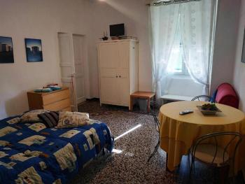 Delfino Blue, Genua (zdjęcie 4)