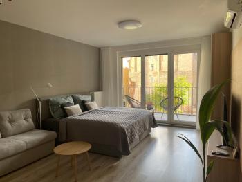 River Living Apartman, Budapest (photo 2)