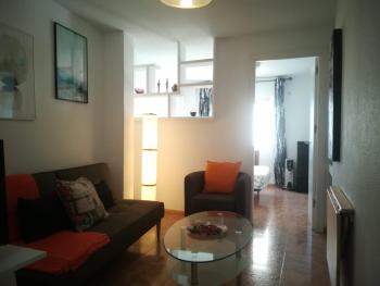 Center's Nest, Seville (photo 3)