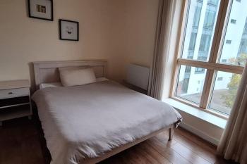 3bed 3bath Liffey river view, Dublin (fotografie 3)