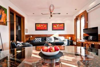 3Bedrooms 2Bathrooms furnished - Lavapies - bright, Madrid (fotografie 4)