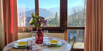 VIP Apartamenty Widokowe, Закопане (фото 3)