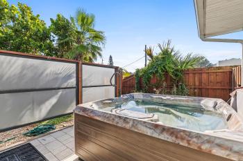 Beachside Oasis, New Smyrna Beach (fotografie 3)