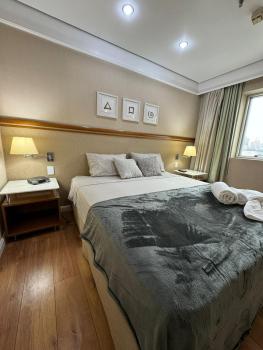 FLAT NA VILA OLÍMPIA ! ÓTIMA OPÇÃO !, São Paulo (fotografie 2)