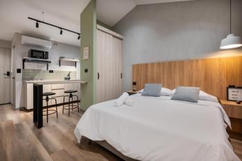 Casa Origo Hospedaje, Medellín (fotografie 5)
