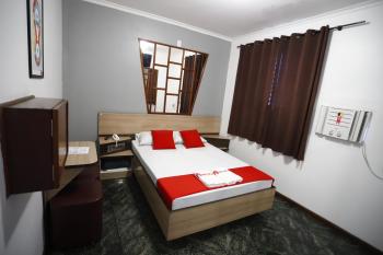 Hotel Park Leste, São Paulo, São Paulo (fotografie 3)