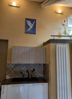 AL9 Apartment, Turín (fotografie 4)