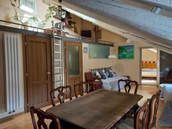 AL9 Apartment, Turín (fotografie 2)