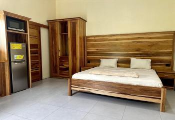 Tico casita - Lero Stays, Fortuna (photo 2)