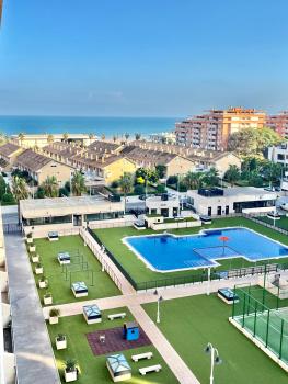Valencia Beach Home 22, Walencja (zdjęcie 2)