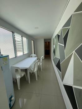 Amplio apartamento en la 70 Estadio Laureles para grupos familiares o amigos, Medellín (fotografie 2)