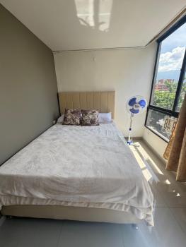 Amplio apartamento en la 70 Estadio Laureles para grupos familiares o amigos, Medellín (fotografie 4)