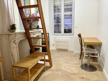 Chambre d'hôte Bordeaux, Bordeaux (zdjęcie 5)